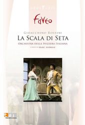Rossini - La Scala di Seta
