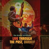 Live Through The Past Darkly (Blue) (Bonus Dvd)