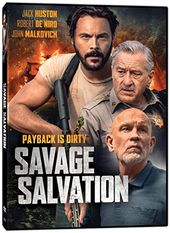Savage Salvation / (Ac3 Sub Ws)