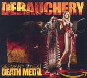 Germanys Next Death Metal