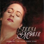 Teena Marie-Lovergirl: The Teena Marie Story
