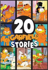 20 Garfield Stories