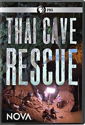 PBS - NOVA: Thai Cave Rescue