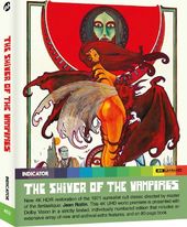 Shiver Of The Vampires (Us Limited Edition)/Uhd