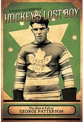 Hockey's Lost Boy: The Rise & Fall of George