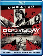 Doomsday (Blu-ray)