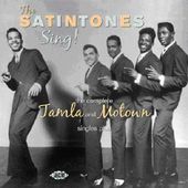 Sing: Complete Tamla & Motown Singles