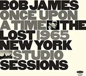 Once Upon A Time: The Lost 1965 New York Studio