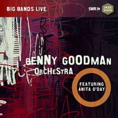 Benny Goodman Orchestra Featuring Anita O'Day