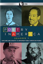 Poetry in America - Season 1