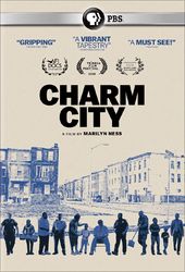 PBS - Charm City