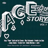 Ace Story, Volume 1