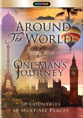 Around the World: One Man's Journey