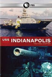 PBS - USS Indianapolis: The Final Chapter