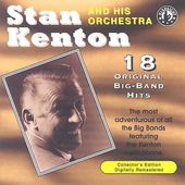 Stan Kenton & His Orchestra Play 18 Original Big