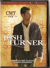 CMT Pick: Josh Turner