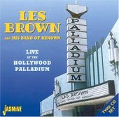 Live at the Hollywood Palladium (2-CD)