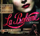 Baz Luhrmann's La Boheme (Highlights From The