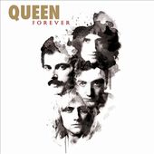 Queen Forever (2-CD)