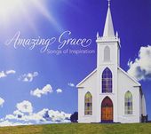 Amazing Grace: Songs of Inspiration