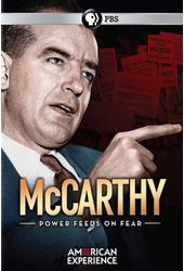 PBS - American Experience: McCarthy