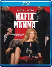 Mafia Mamma (Blu-ray)