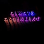 Always Ascending [Slipcase]