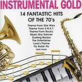 Instrumental Gold: 70's
