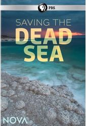 PBS - Nova: Saving the Dead Sea