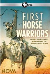 PBS - Nova: First Horse Warriors