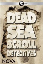 PBS - Nova: Dead Sea Scroll Detectives