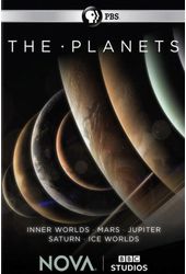 Nova: The Planets (2-DVD)