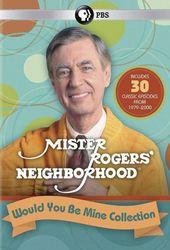 PBS - Mister Rogers' Neighborhood: Would You Be