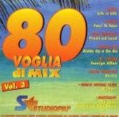 80 Voglia Di Mix Vol.3