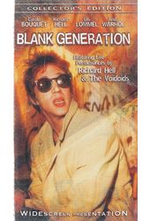 Blank Generation (WS)