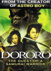 Dororo: The Quest of a Samurai Warrior