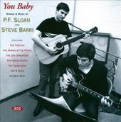 You Baby: Words and Music by P.F. Sloan & Steve