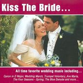 Kiss the Bride [Madacy]
