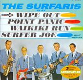 Fun City / Wipe Out [import]