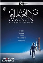 PBS - American Experience: Chasing the Moon