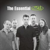The Essential 311 (2-CD)