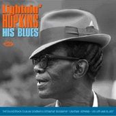 Lightnin' Hopkins / His Blues (2-CD)
