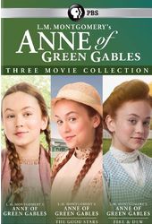 PBS - L.M. Montgomery's Anne of Green Gables: