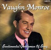 Sentimental Gentleman of Song (2-CD)