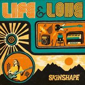 Life & Love [Slipcase]