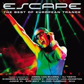Escape: Best Of European Trance
