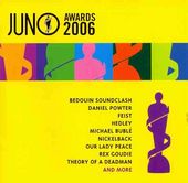 Juno Awards 2006