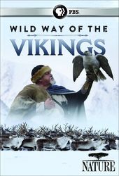 PBS - Nature: Wild Way of the Vikings