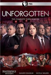 Unforgotten - Complete 3rd Season (2-DVD)