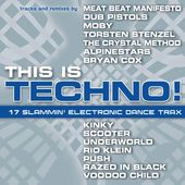 This is Techno!